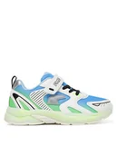 Buty dla chłopców - Primigi Sneakersy AVANT 1461033 Kolorowy - miniaturka - grafika 1