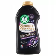 Środki do prania - BioLife Spuma di Sciampagna płyn do prania czarnego Argan - miniaturka - grafika 1