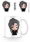 Filiżanki - Harry Potter Kawaii bellatrix lestrange filiżanka wielokolorowa MG24570 - miniaturka - grafika 1