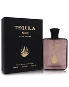 Wody i perfumy damskie - Bharara Tequila Noir Edp 100ml - miniaturka - grafika 1