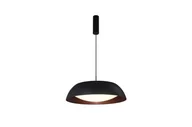 Lampy sufitowe - Azzardo Lampa wisząca Lenox Pendant 60 DIMM AZ3148) AZ3148 - miniaturka - grafika 1