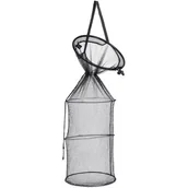 Inne akcesoria dla wędkarzy - Siatka na ryby MIKADO S17-4035-100 40 x 100 cm - miniaturka - grafika 1