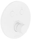 Baterie wannowe i prysznicowe - Paffoni Rubinetterie Bateria podtynkowa termostatyczna 2-drożna - miniaturka - grafika 1