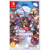 Gry Nintendo Switch - TOWA and the Guardians of the Sacred Tree Gra NINTENDO SWITCH - miniaturka - grafika 1