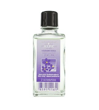 Alpa Fiołek woda kolońska dla kobiet 50 ml