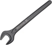 Klucze i nasadki - BGS 34232 | klucz płaski | SW 32 mm - miniaturka - grafika 1