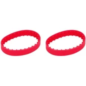 Akcesoria do drona - Varram Varram Zestaw gąsienic VARRAM do robota Appbot Riley Czerwony - miniaturka - grafika 1