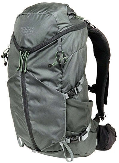 Plecak turystyczny Mystery Ranch M'S Coulee 30, Mineral Gray, S/M