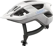 Kaski rowerowe - Kask rowerowy Aduro 3.0 - sportowy, stylowy, bezpieczny - biały - miniaturka - grafika 1