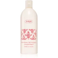 Mydła - Ziaja kremowe Mydło w kostce z kaszmirem 500ml - miniaturka - grafika 1