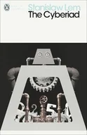 Obcojęzyczne książki popularnonaukowe - PENGUIN BOOKS THE CYBERIAD - miniaturka - grafika 1
