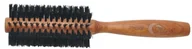 Szczotki i grzebienie do włosów - Gorgol, Szczotka Okrągła Drewniana Włosie Naturalne 18/50 mm Nr 0601110 - miniaturka - grafika 1