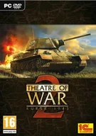Gry PC Cyfrowe - Theatre of War 2: Kursk 1943 PC DIGITAL - miniaturka - grafika 1