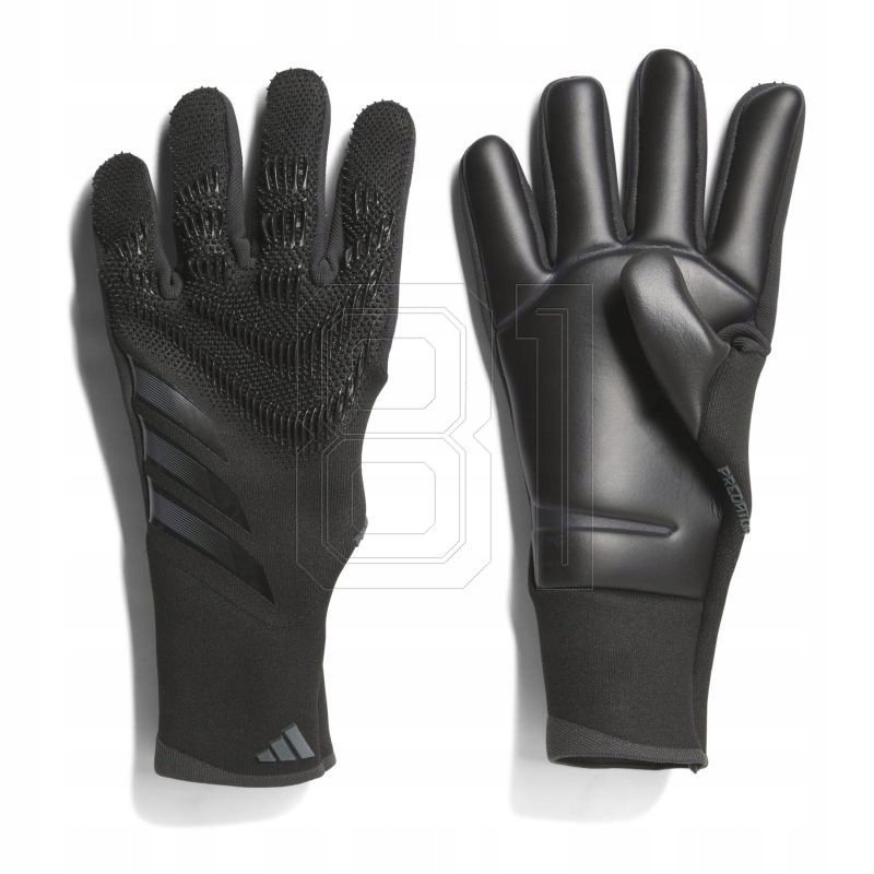 Rękawice bramkarskie adidas Predator Pro M IQ4033 9.5