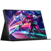 Monitory - UPERFECT UGame K118 18" - miniaturka - grafika 1