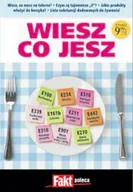Zdrowie - poradniki - Wiesz Co Jesz - miniaturka - grafika 1
