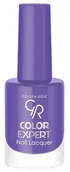 Lakiery do paznokci - Golden Rose Color Expert 130 Lakier do paznokci 10,2 ml - miniaturka - grafika 1