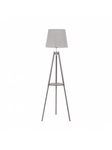 TK Lighting LOZANO 1 podłogowa - lampa stojąca 1x E27 (max 60W) 1091 - Lampy stojące - miniaturka - grafika 1