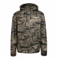 Odzież taktyczna i umundurowanie - Bluza z kapturem Remington Hunting Brave EMP RM 1106 - Camo - miniaturka - grafika 1
