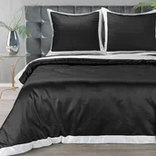 Pościel - Eurofirany, Pościel Laura, 160x200 - miniaturka - grafika 1