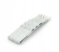 Ozdoby do włosów - Zestaw 8 sztuk białe wsuwki do włosów Esmara - miniaturka - grafika 1