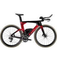 Rowery - Trek Speed Concept SLR 9 AXS 2025 L Carbon Red Smoke - miniaturka - grafika 1