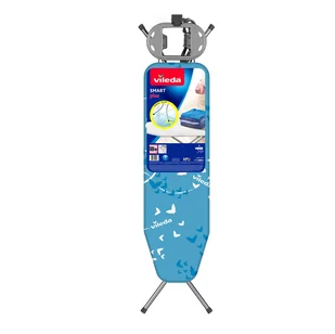 Vileda Viva Express Smart Plus Deska do prasowania 143026 - Deski do prasowania - miniaturka - grafika 6
