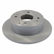 Tarcze hamulcowe - Tarcza hamulcowa FEBI BILSTEIN 108473 - miniaturka - grafika 1