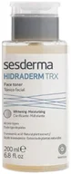 Toniki i hydrolaty do twarzy - Sesderma Hidraderm TRX tonik do twarzy 200 ml (8429979440242) - miniaturka - grafika 1