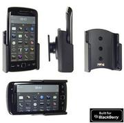 Akcesoria do nawigacji - Brodit Uchwyt samochodowy do BlackBerry Torch 9860 / 9850 - 511288 Pasywn - miniaturka - grafika 1