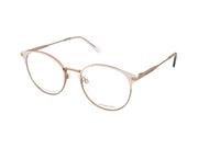 Okulary korekcyjne, oprawki, szkła - Tommy Hilfiger TH 1959 25A - miniaturka - grafika 1