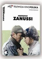 Pozostałe filmy DVD - Box: Krzysztof Zanussi - miniaturka - grafika 1