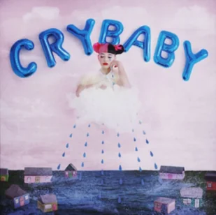 Warner Music Cry Baby Melanie Martinez - Rock - miniaturka - grafika 2