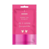 Kosmetyki do kąpieli - MARION Sól do kąpieli COSMOPOLITAN, 40 g - miniaturka - grafika 1