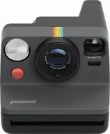 Aparaty natychmiastowe - Polaroid Now Gen 3 Black - miniaturka - grafika 1