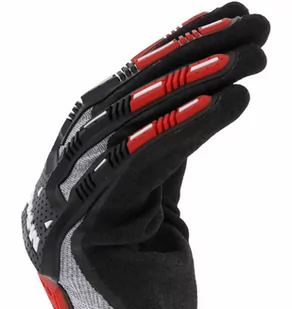 Rękawice Mechanix MPact Knit CR5A4 GREY - Rękawice robocze - miniaturka - grafika 1