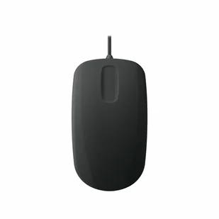 CHERRY AK-PMH3 Oburęczny USB Typu-A 1000 DPI AK-PMH3OS-US-B - Myszki - miniaturka - grafika 1