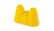 Zabawki do piasku - Marioinex Foremka Mini Zamek 6 - miniaturka - grafika 1