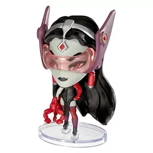 Figurka Wampira Symmetry Słodka, ale zabójcza (Overwatch) [Import angielski] - Figurki dla dzieci - miniaturka - grafika 1