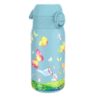 Bidony dla dzieci - Butelka Termiczna ION8 I8TS320PBBFLY Butterfly Catcher - miniaturka - grafika 1