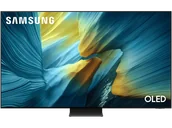 Telewizory - SAMSUNG OLED QE83S95FAE 83" 4K 165Hz - miniaturka - grafika 1