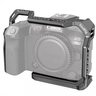 Smallrig Klatka operatorska do Canon R5 / R6 / R5C [2982B] - Akcesoria fotograficzne - miniaturka - grafika 1
