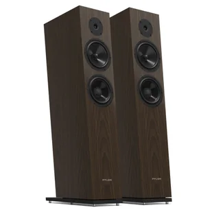 Pylon Audio Diamond 28 mkII Dąb Olejowosk dąb orzech - Głośniki i kolumny - miniaturka - grafika 1