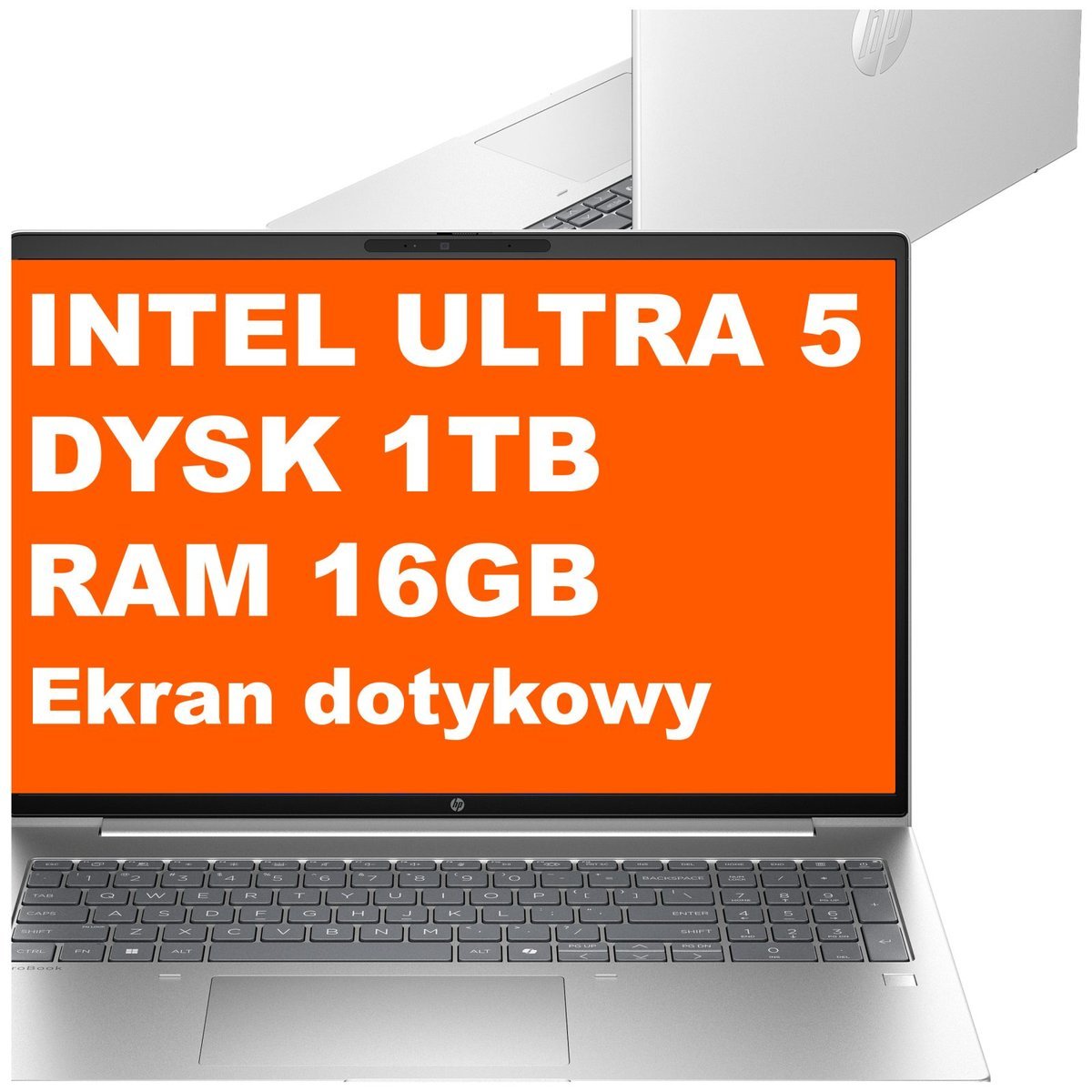 HP ProBook 4 G1i 16