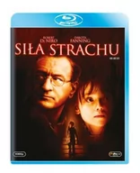 Thriller DVD - Siła strachu Blu-ray) - miniaturka - grafika 1