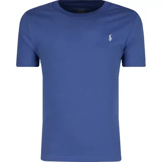 Koszulki dla chłopców - POLO RALPH LAUREN T-shirt | Regular Fit - grafika 1