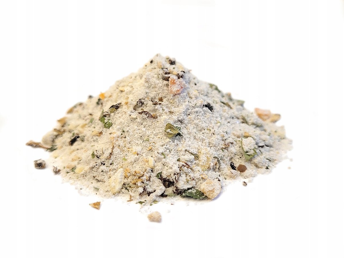 ROSÓŁ GRZYBOWY instant bez glut. 200 g Aromatika
