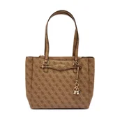 Torebki damskie - Guess Shopperka KATYA - miniaturka - grafika 1