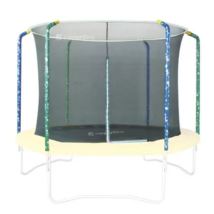Insportline Siatka ochronna do trampoliny Sun 396 cm 1IN-12350 - Akcesoria do trampolin - miniaturka - grafika 1