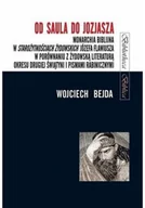 Religia i religioznawstwo - Od Saula do Jozjasza - miniaturka - grafika 1